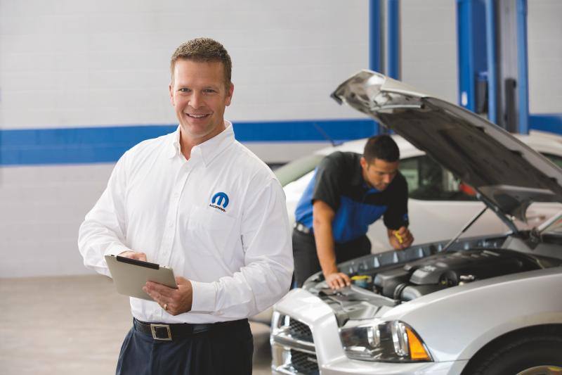 Medford Chrysler Center in Medford WI Service