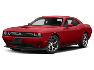 Challenger - Medford Chrysler Center in Medford WI