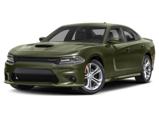 Charger - Medford Chrysler Center in Medford WI