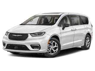 2026 Chrysler Pacifica - Medford Chrysler Center in Medford WI
