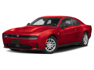 Charger Daytona - Medford Chrysler Center in Medford WI