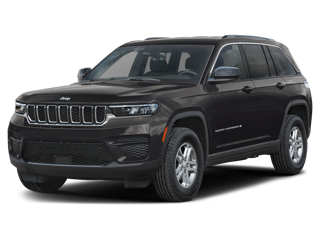 2025 Jeep Grand Cherokee - Medford Chrysler Center in Medford WI