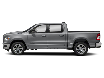 2019 RAM 1500 Big Horn/Lone Star Quad Cab 4x4 6'4' Box