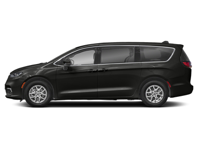 2023 Chrysler Pacifica Touring L AWD