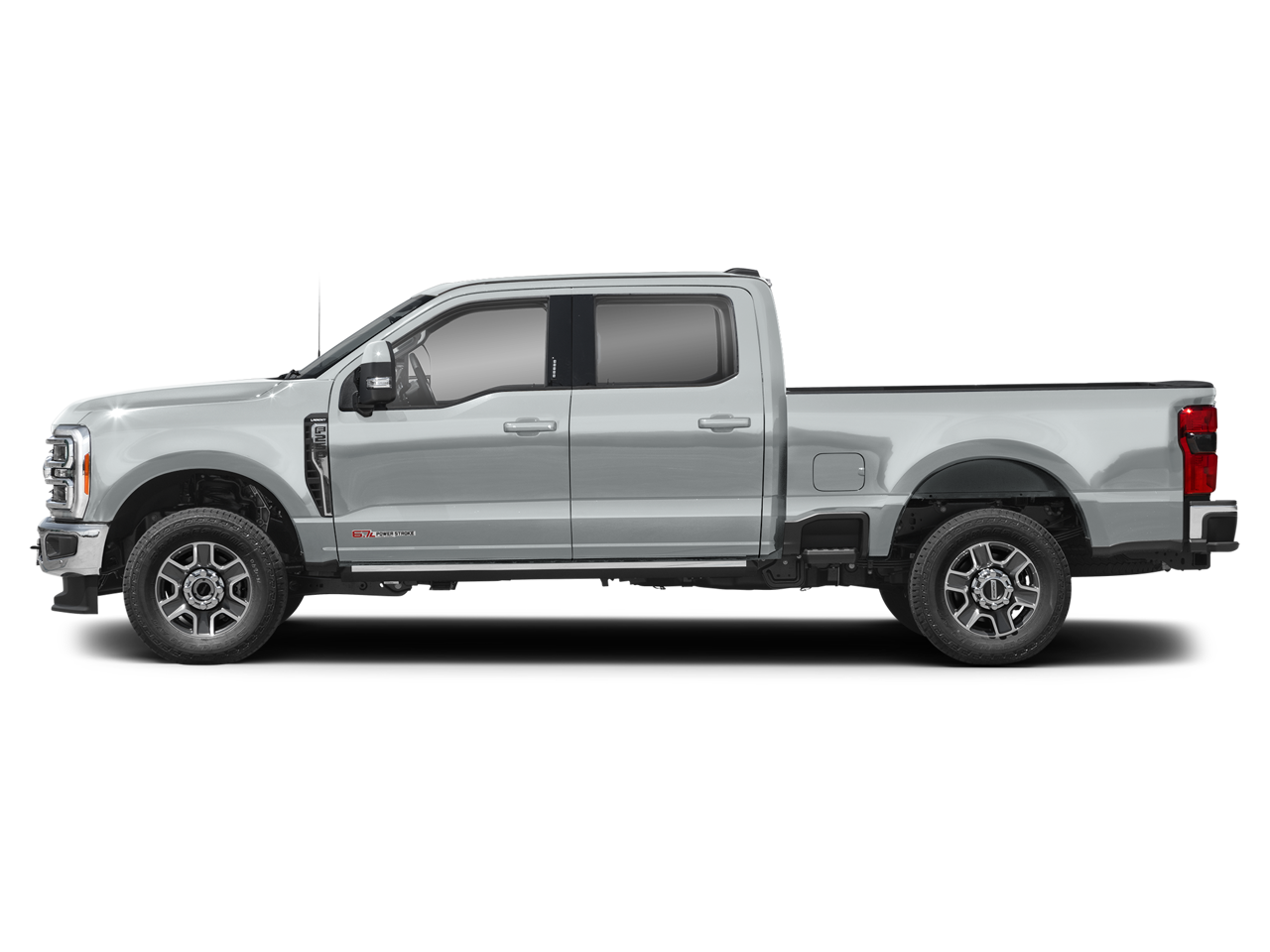 2025 Ford Super Duty F-250 Srw LARIAT