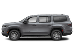 2025 Jeep Wagoneer Series II Carbide