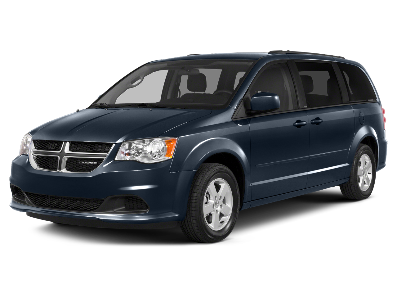 2015 Dodge Grand Caravan SE's photo