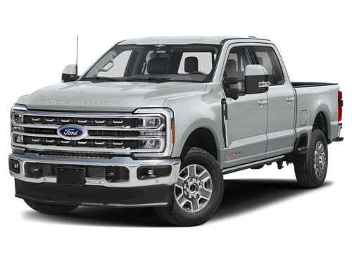 2025 Ford Super Duty F-250 Srw LARIAT