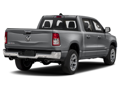 2019 RAM 1500 Big Horn/Lone Star Quad Cab 4x4 6'4' Box