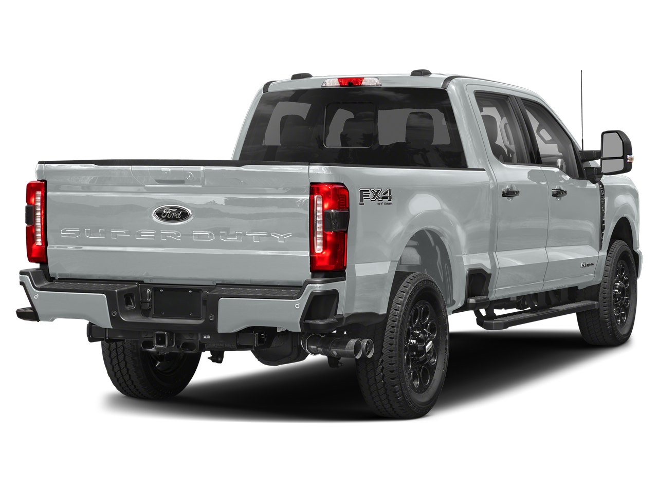 2026 Ford F-250 XLT