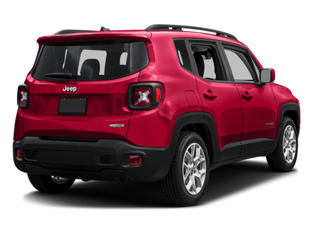 Used 2016 Jeep Renegade Latitude with VIN ZACCJBBT7GPD78687 for sale in Medford, WI