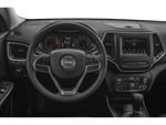 2021 Jeep Cherokee Latitude Lux 4x4