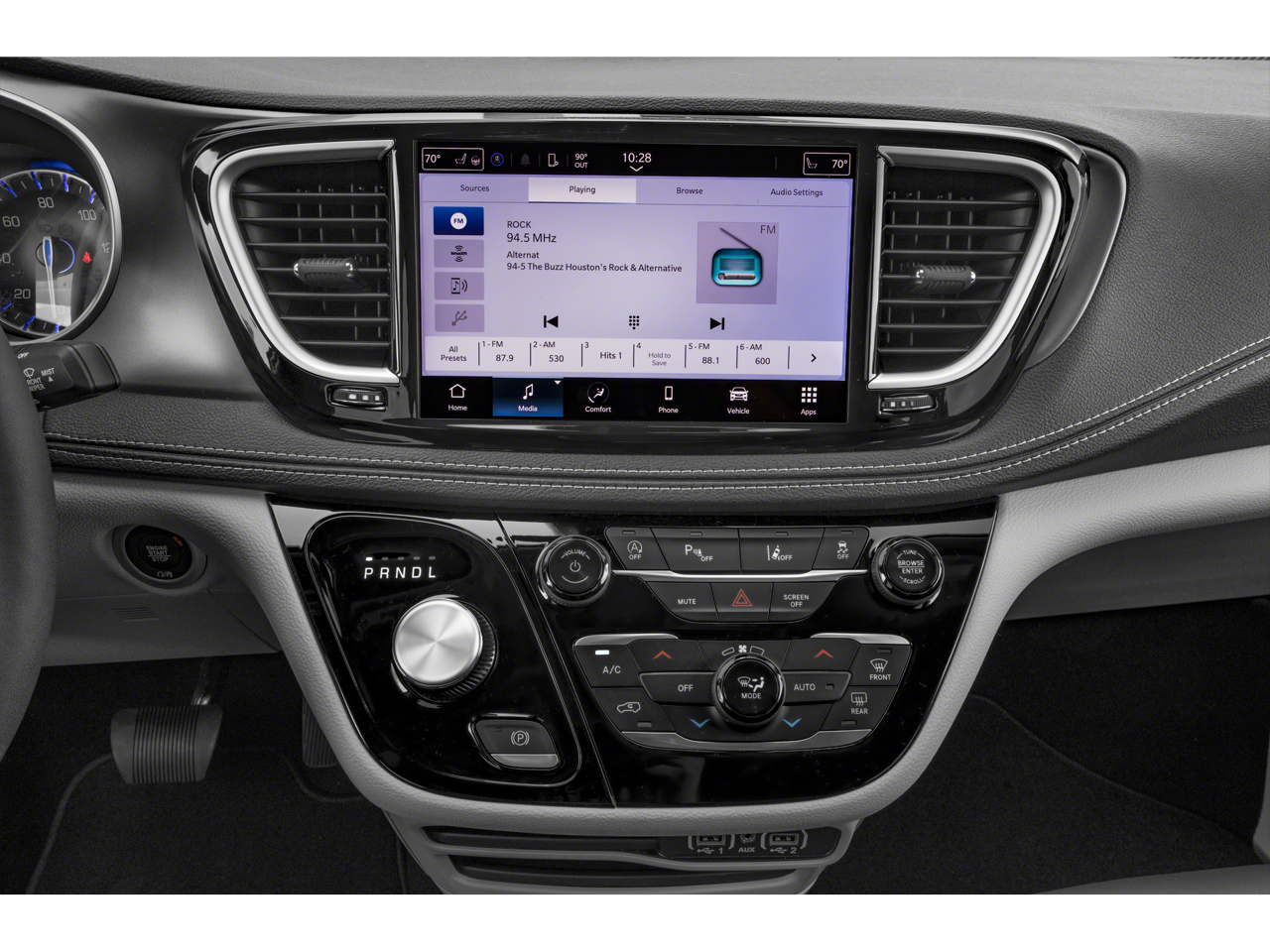 2023 Chrysler Pacifica Touring L AWD