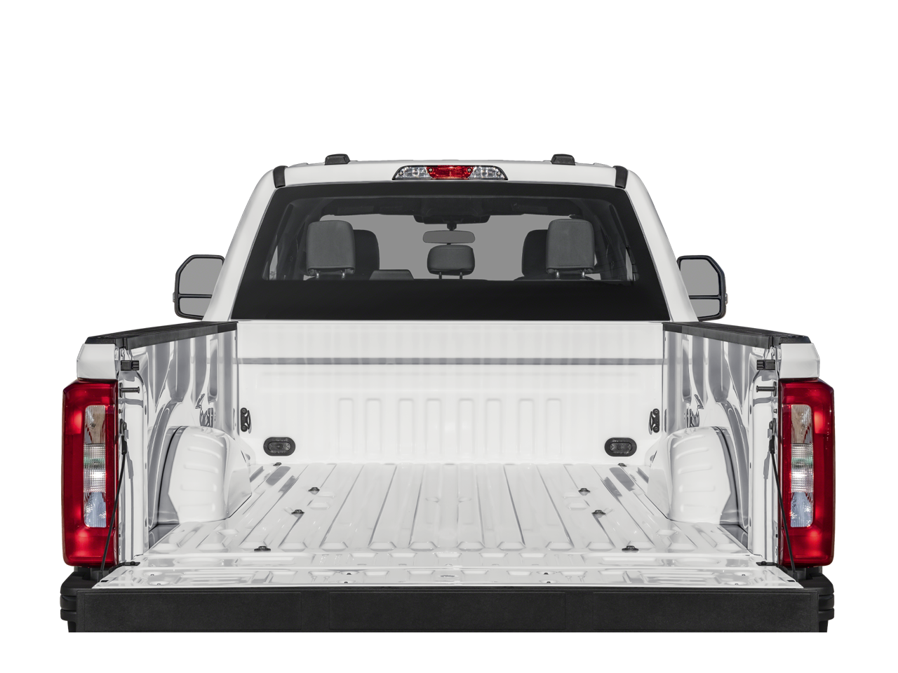 2025 Ford Super Duty F-250 SRW XL