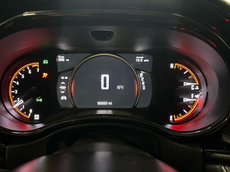 2021 Dodge Durango SXT