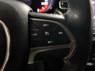 2021 Dodge Durango SXT