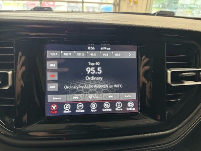 2021 Dodge Durango SXT