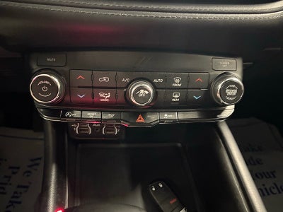 2021 Dodge Durango SXT