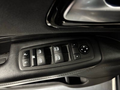 2021 Dodge Durango SXT