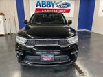 2021 Dodge Durango SXT