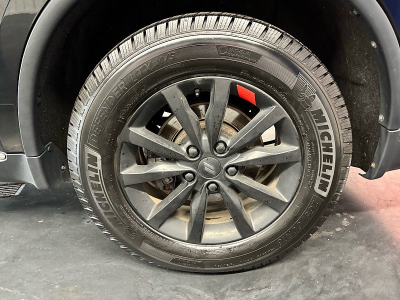 2021 Dodge Durango SXT