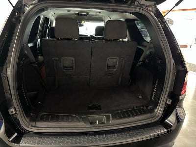 2021 Dodge Durango SXT