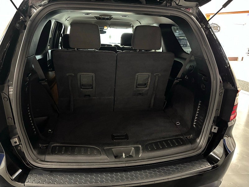 2021 Dodge Durango SXT