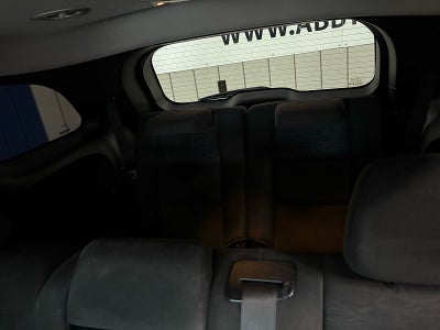 2021 Dodge Durango SXT