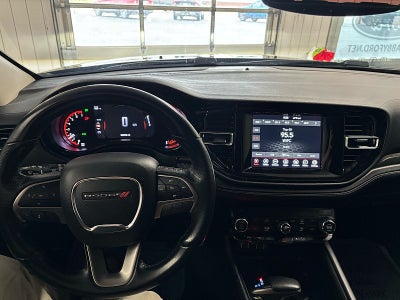 2021 Dodge Durango SXT