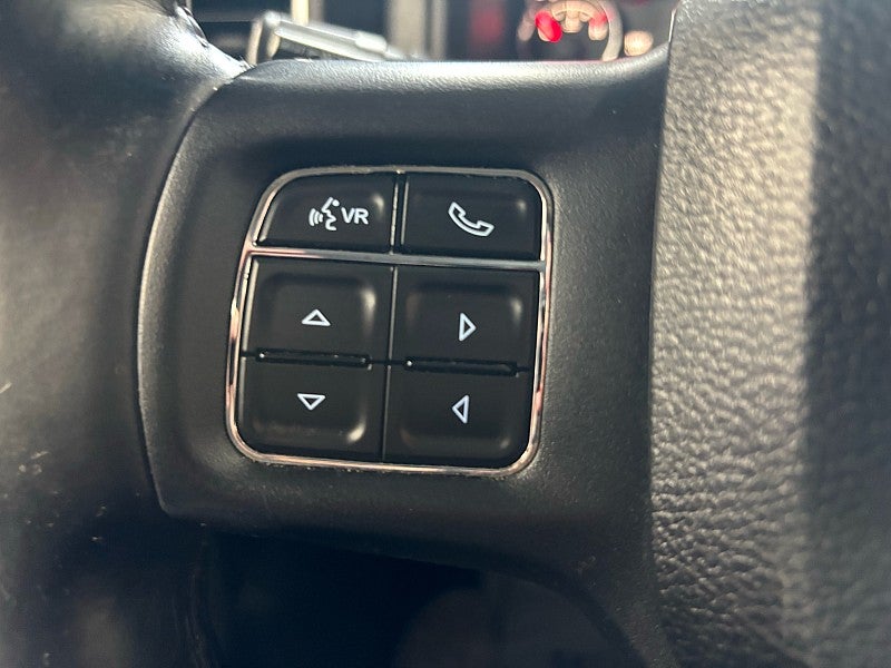 2013 RAM 1500 Outdoorsman