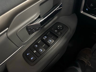 2013 RAM 1500 Outdoorsman