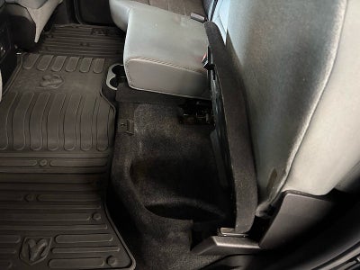 2013 RAM 1500 Outdoorsman
