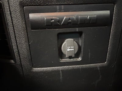 2013 RAM 1500 Outdoorsman