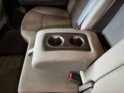 2013 RAM 1500 Outdoorsman