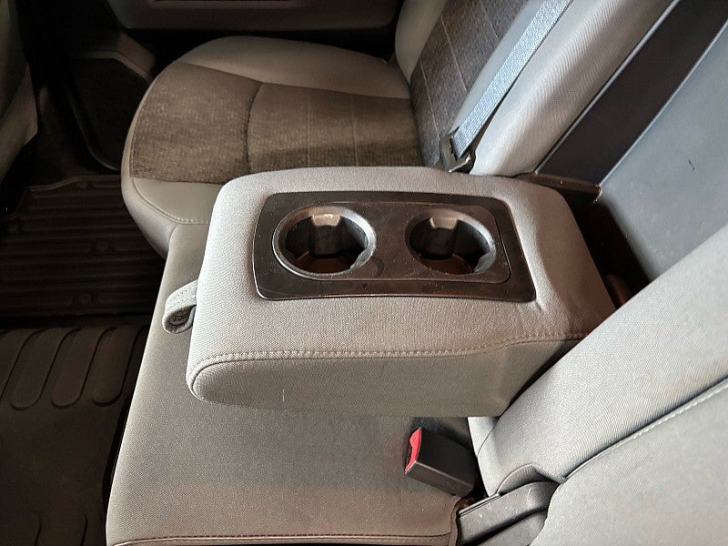 2013 RAM 1500 Outdoorsman