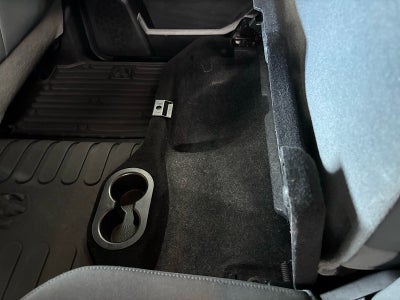2013 RAM 1500 Outdoorsman