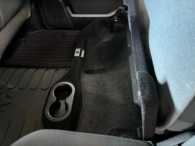 2013 RAM 1500 Outdoorsman