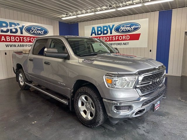 2019 RAM 1500 Tradesman