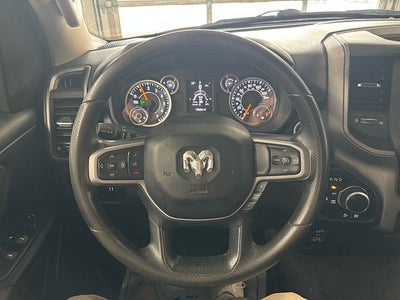 2019 RAM 1500 Tradesman