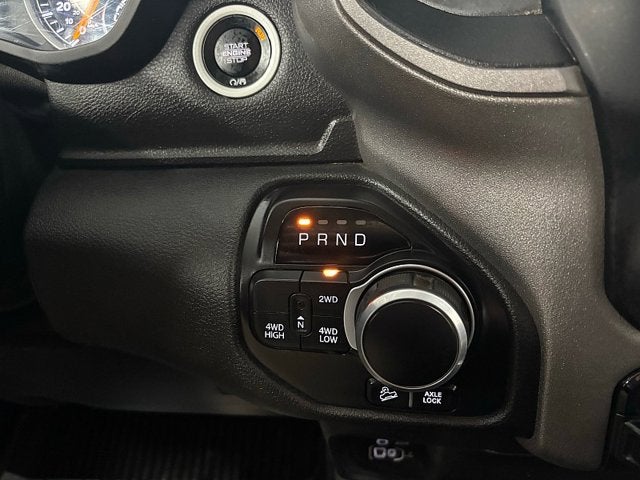2019 RAM 1500 Tradesman