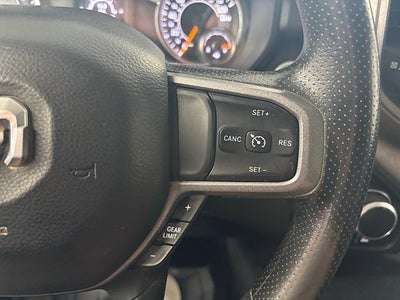 2019 RAM 1500 Tradesman