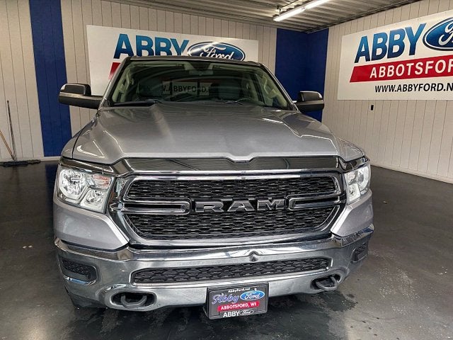 2019 RAM 1500 Tradesman