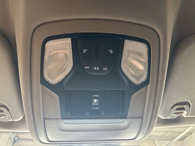 2019 RAM 1500 Tradesman