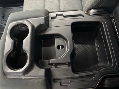 2019 RAM 1500 Tradesman