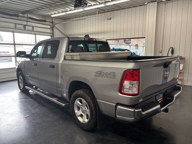 2019 RAM 1500 Tradesman