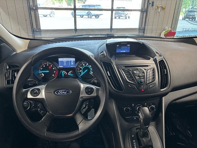 2014 Ford Escape S