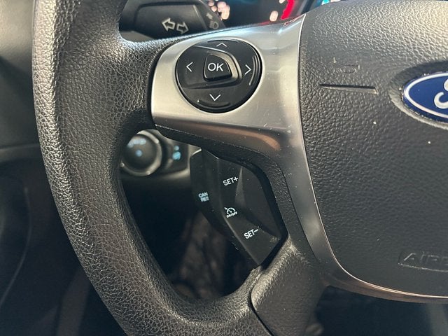 2014 Ford Escape S