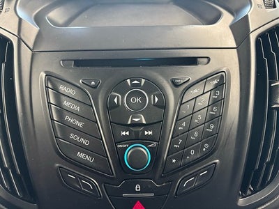 2014 Ford Escape S