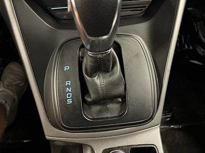 2014 Ford Escape S