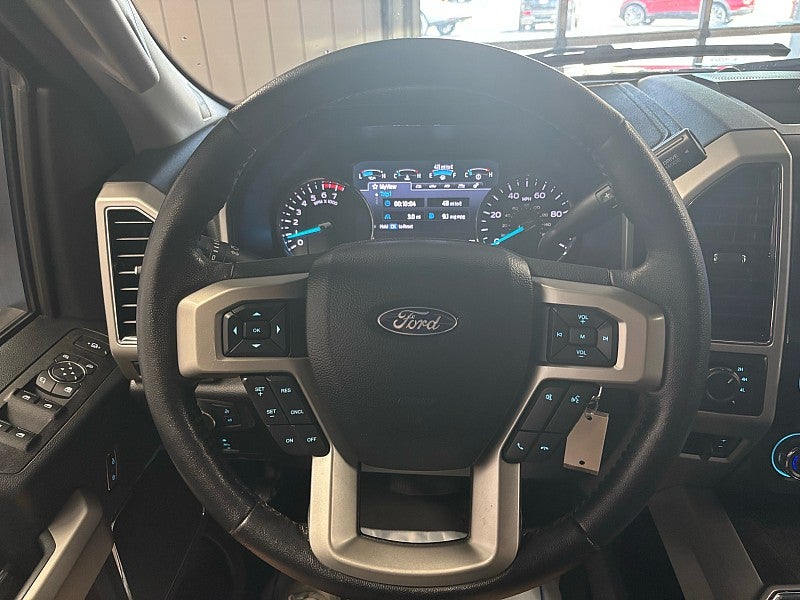 2020 Ford Super Duty F-250 SRW LARIAT